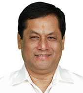 Honorable Cabinet Minister